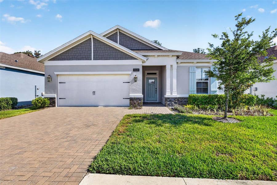 Property photo for 19639 FORT KING RUN, Brooksville, FL