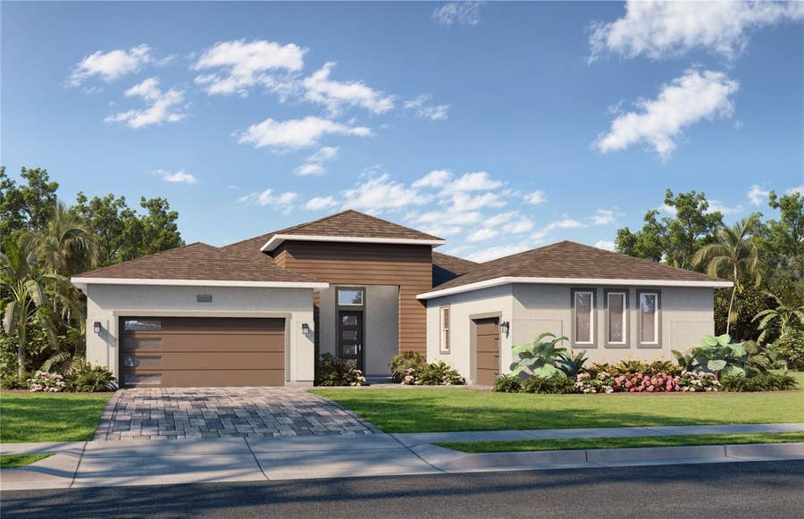 Property photo for 12227 WHITE BLOSSOM COURT, Parrish, FL