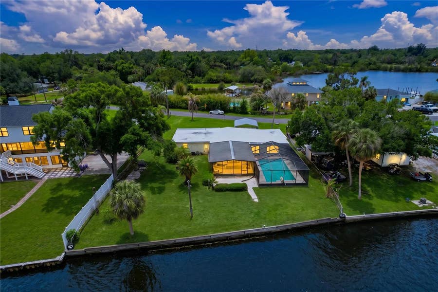 Property photo for 8616 MAGNOLIA STREET, Gibsonton, FL