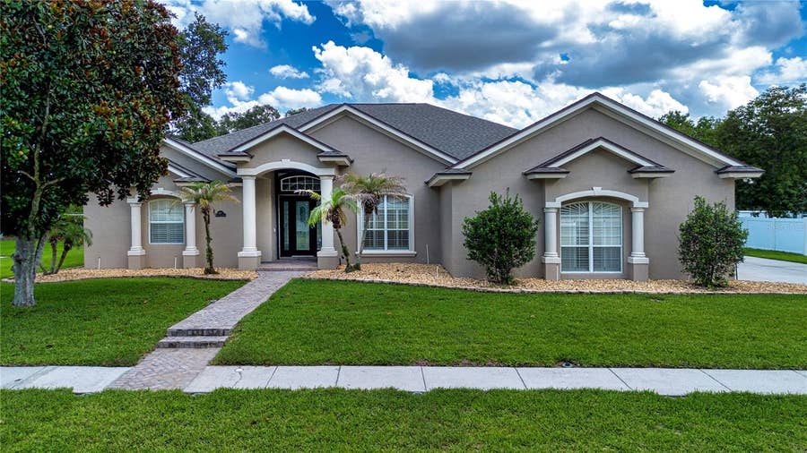 Property photo for 905 SQUARE LAKE DRIVE, Bartow, FL