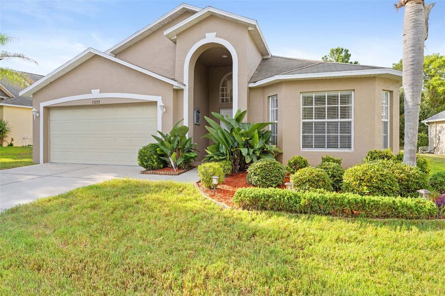 Property photo for 13233 BAINBRIDGE WAY, Spring Hill, FL