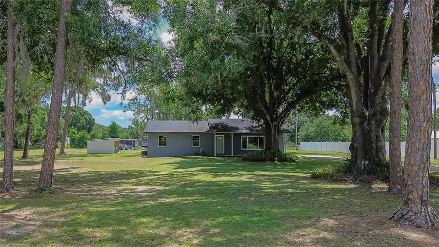 Property photo for 4535 MEADOWVIEW DRIVE, Lakeland, FL