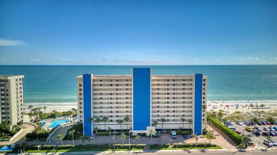 Property photo for 15000 GULF BOULEVARD, #602, Madeira Beach, FL
