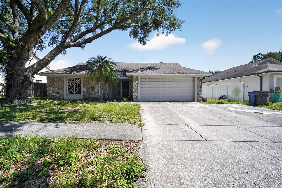 Property photo for 906 LAKEMONT HILLS BOULEVARD, Brandon, FL