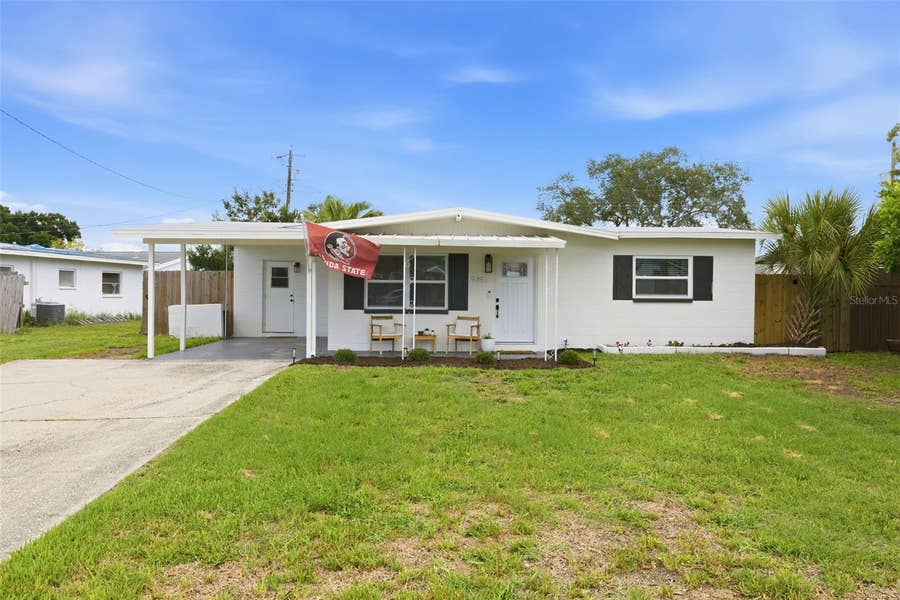 Property photo for 9851 52ND STREET N, Pinellas Park, FL