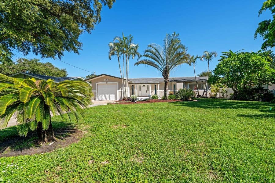Property photo for 1163 60TH AVENUE S, St Petersburg, FL