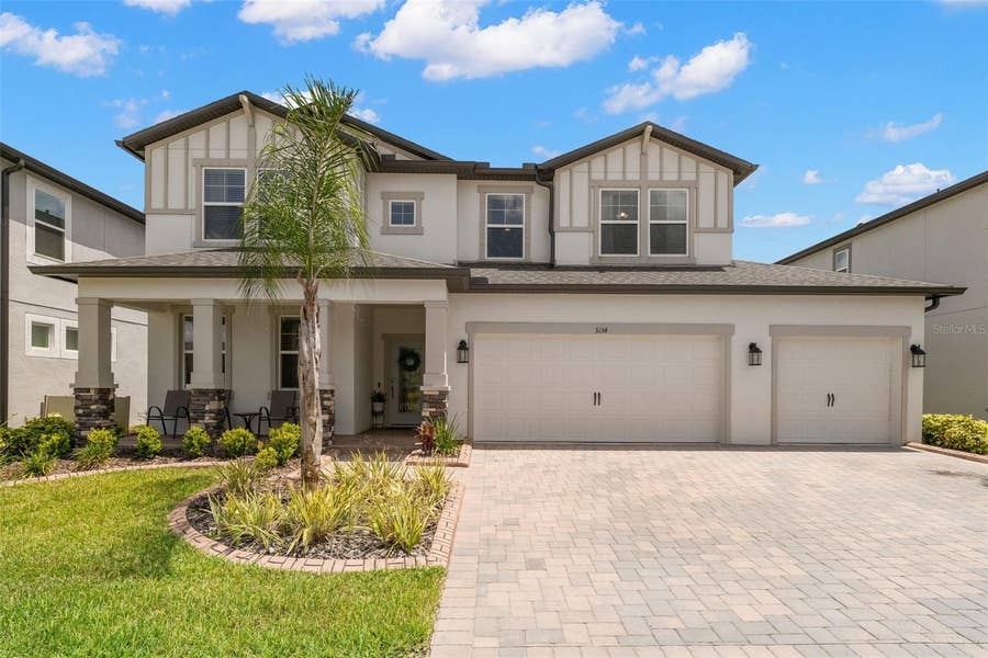 Property photo for 3134 MARINE GRASS DRIVE, Wimauma, FL
