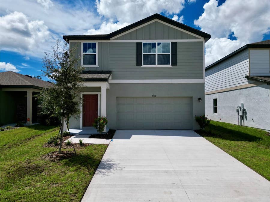 Property photo for 10510 CURVING CREEK LOOP, Parrish, FL