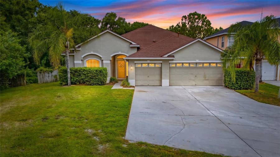 Property photo for 11901 NORTHUMBERLAND DRIVE, Tampa, FL