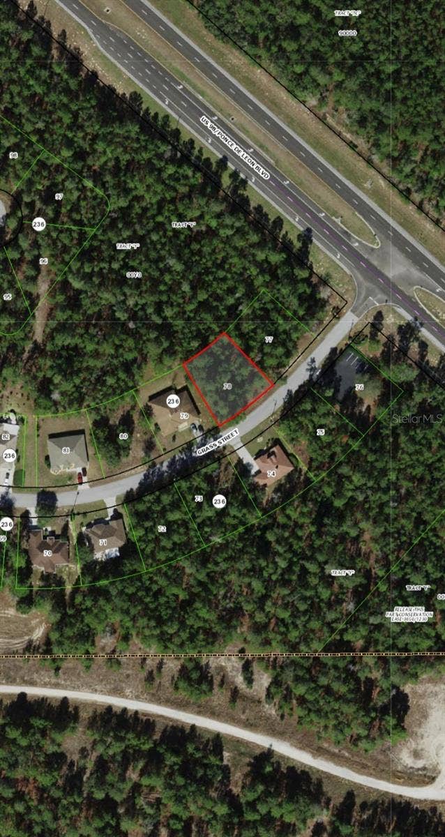 Property photo for 111 GRASS STREET, Homosassa, FL