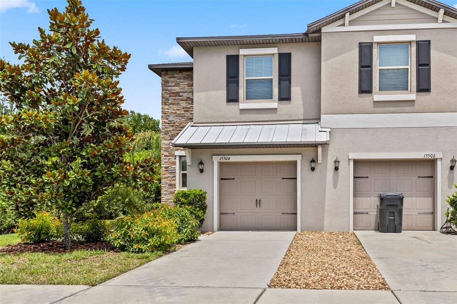 Property photo for 15504 FLORENCE HOLLOW PLACE, Ruskin, FL