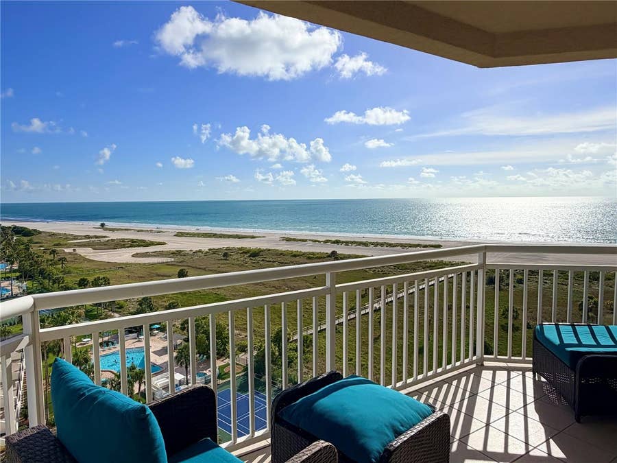 Property photo for 1200 GULF BOULEVARD, #1001, Clearwater, FL