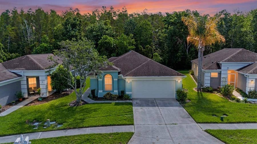 Property photo for 5526 GALLANT FOX COURT, Wesley Chapel, FL