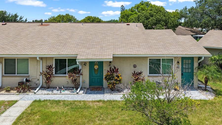 Property photo for 1906 CANTERBURY LANE, #26, Sun City Center, FL