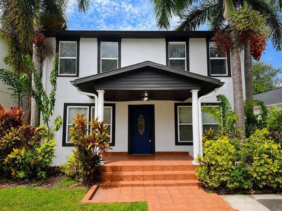 Property photo for 6017 S 2ND STREET, Tampa, FL