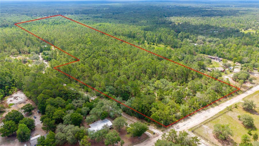 Property photo for GOLDEN OAK LANE, Keystone Heights, FL