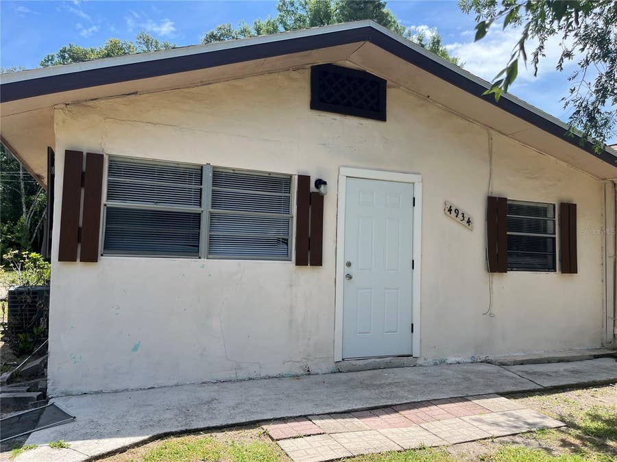 Property photo for 4934 ADDESSI LOOP, Land O Lakes, FL