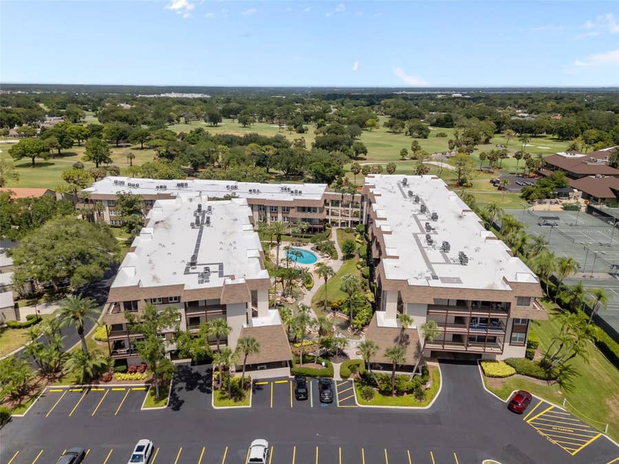 Property photo for 3021 COUNTRYSIDE BOULEVARD, #21A, Clearwater, FL