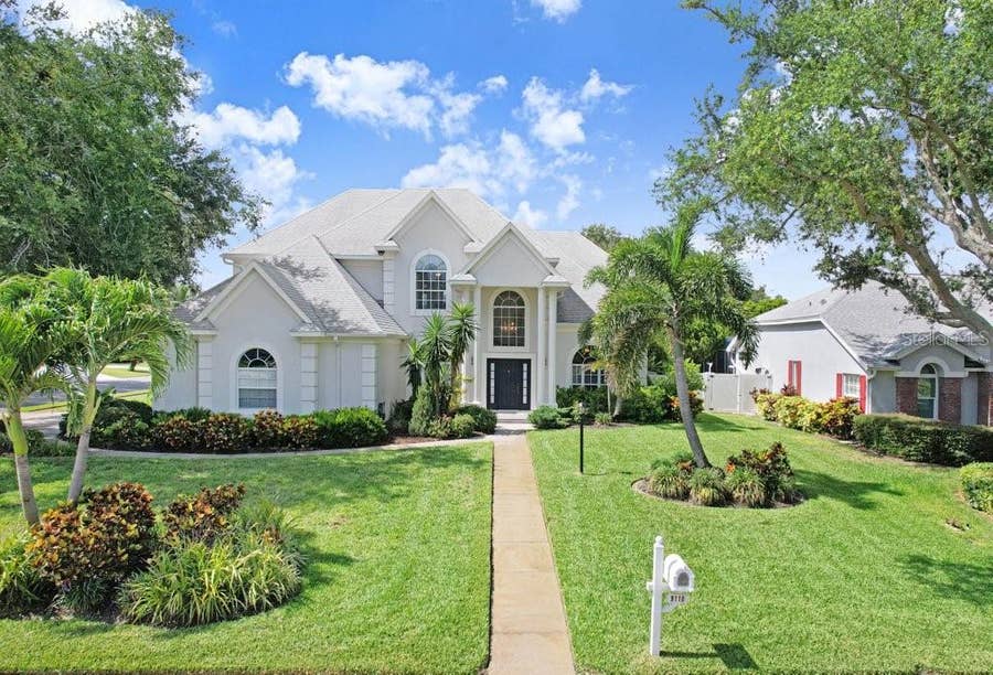 Property photo for 9110 19TH DRIVE NW, Bradenton, FL