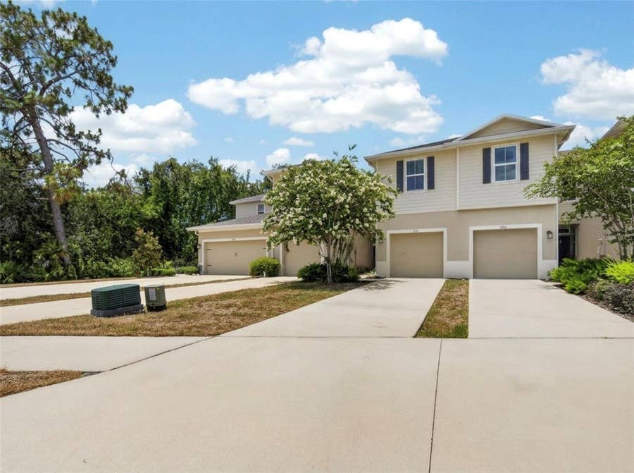 Property photo for 2911 JACOB CROSSING LANE, Holiday, FL