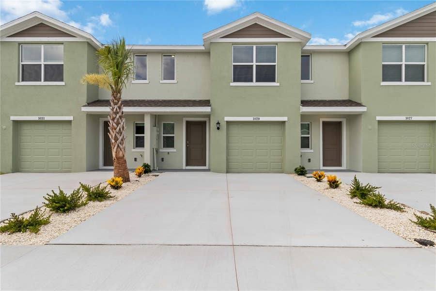 Property photo for 1029 SPOTTED EGRET LOOP, Ruskin, FL