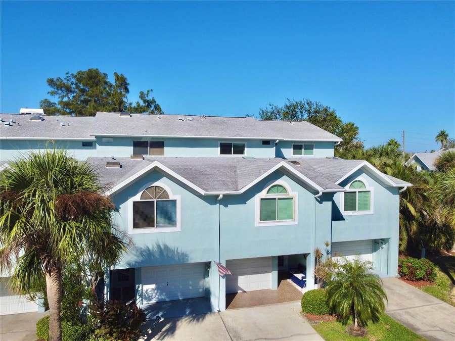 Property photo for 603 GARLAND CIRCLE, Indian Rocks Beach, FL