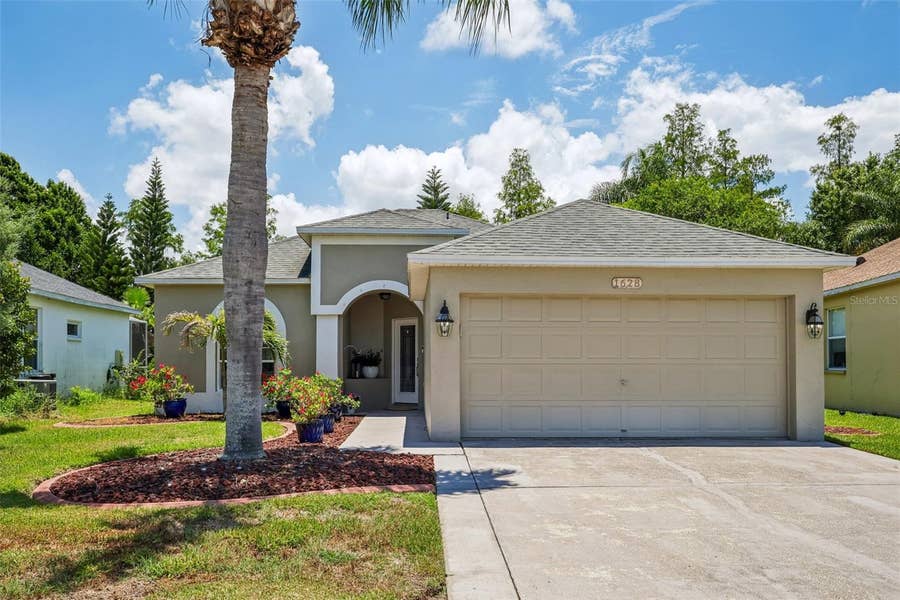 Property photo for 1628 CROSSVINE COURT, Trinity, FL
