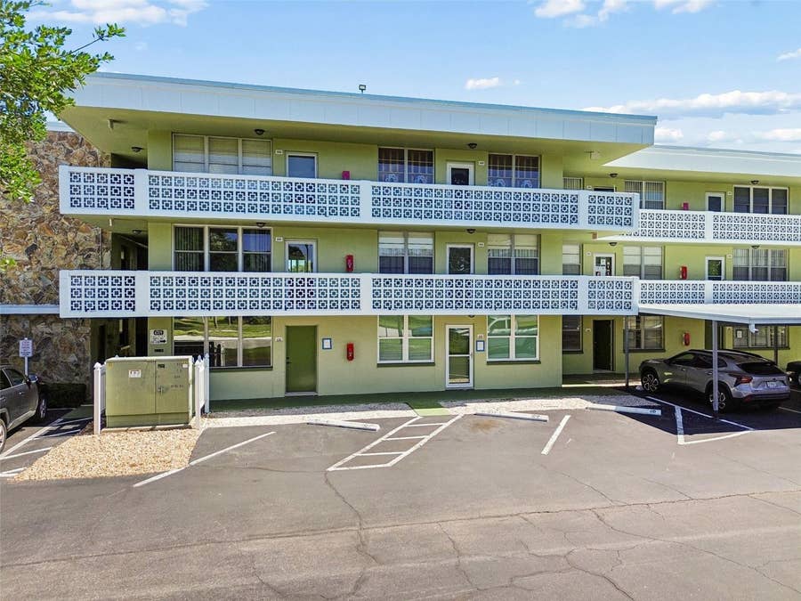 Property photo for 4705 1ST STREET NE, #138, St Petersburg, FL