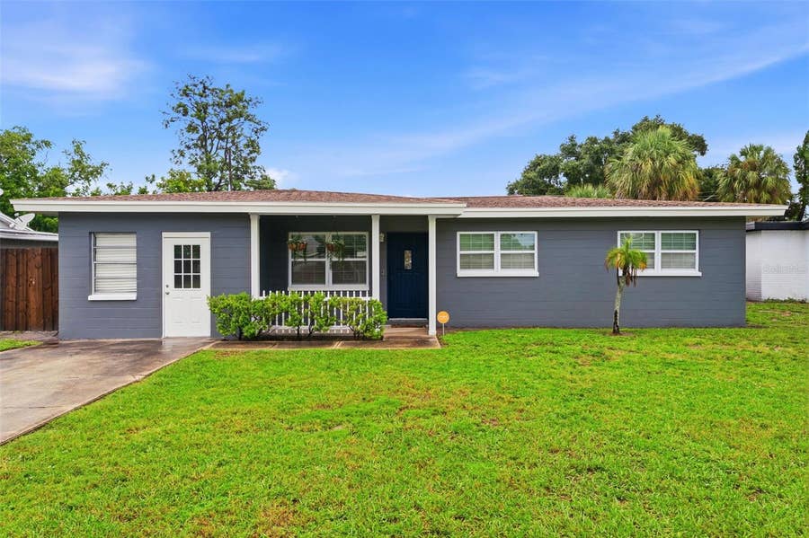 Property photo for 8685 MAGNOLIA DRIVE, Seminole, FL