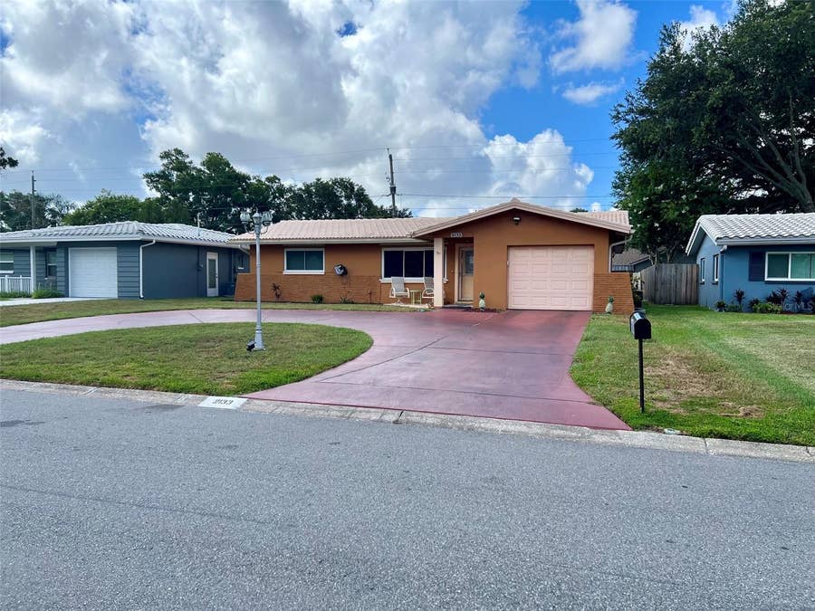 Property photo for 2133 INDIGO DRIVE, Clearwater, FL