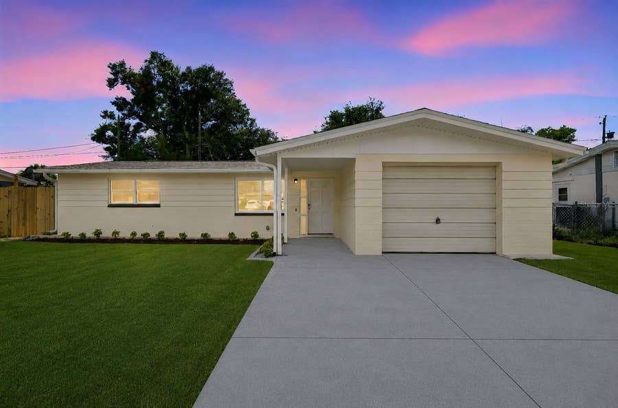 Property photo for 1039 CLAIRBORNE STREET, Holiday, FL
