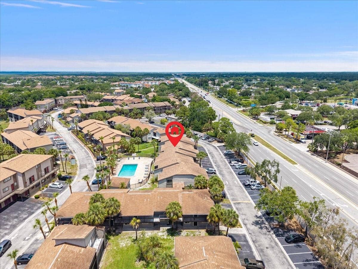 6332 NEWTOWN CIRCLE, #32B5, Tampa, FL 33615 6332 NEWTOWN CIRCLE, #32B5, Tampa, FL 33615