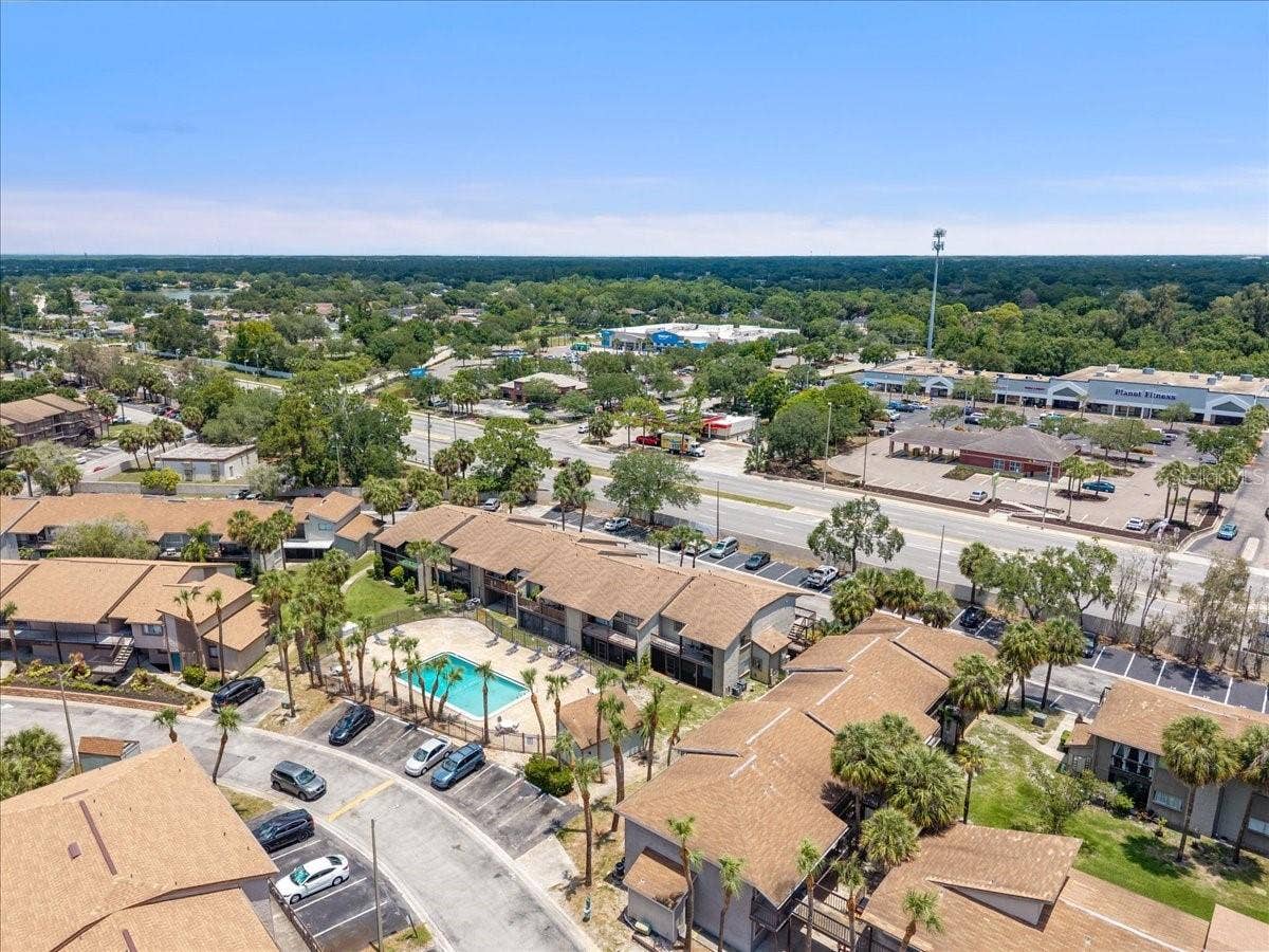 6332 NEWTOWN CIRCLE, #32B5, Tampa, FL 33615 6332 NEWTOWN CIRCLE, #32B5, Tampa, FL 33615