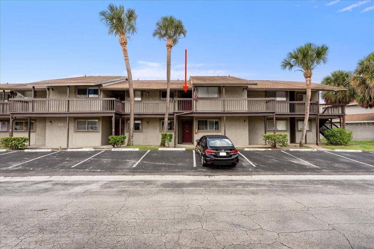 6332 NEWTOWN CIRCLE, #32B5, Tampa, FL 33615 6332 NEWTOWN CIRCLE, #32B5, Tampa, FL 33615