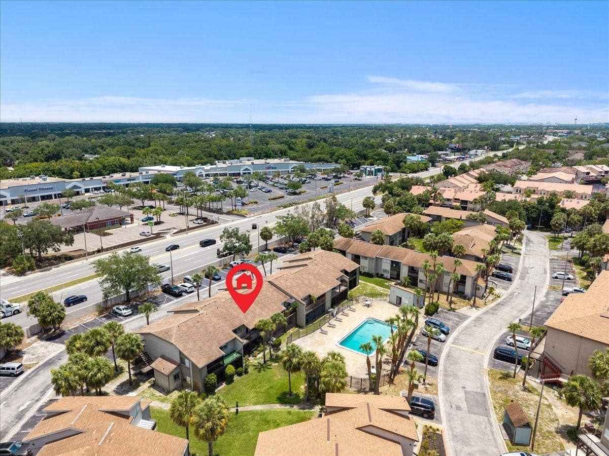6332 NEWTOWN CIRCLE, #32B5, Tampa, FL 33615 6332 NEWTOWN CIRCLE, #32B5, Tampa, FL 33615