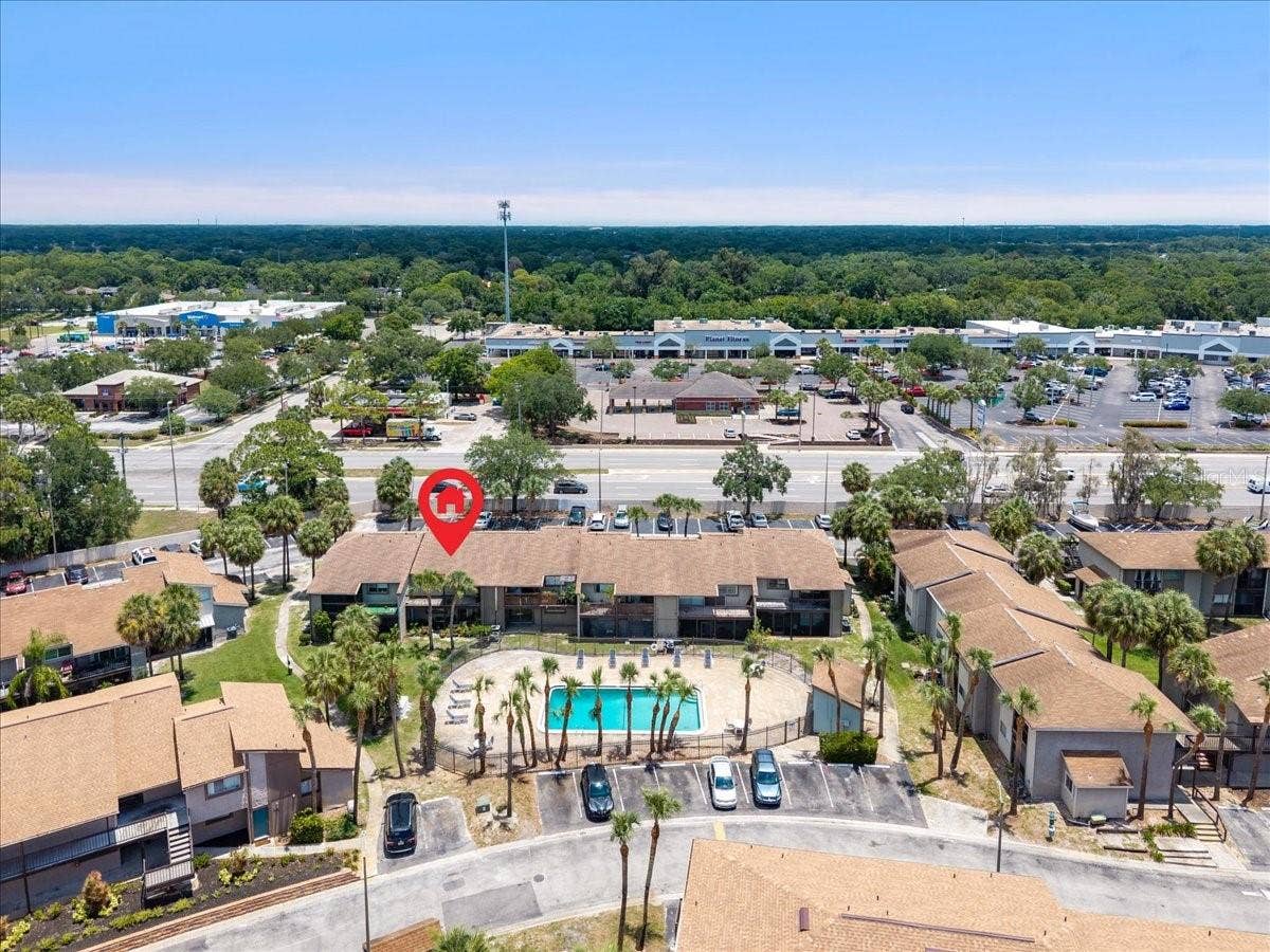 6332 NEWTOWN CIRCLE, #32B5, Tampa, FL 33615 6332 NEWTOWN CIRCLE, #32B5, Tampa, FL 33615