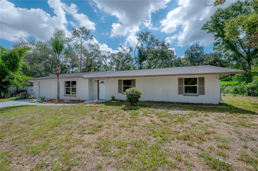 Property photo for 6042 HAZELWOOD DRIVE, Zephyrhills, FL