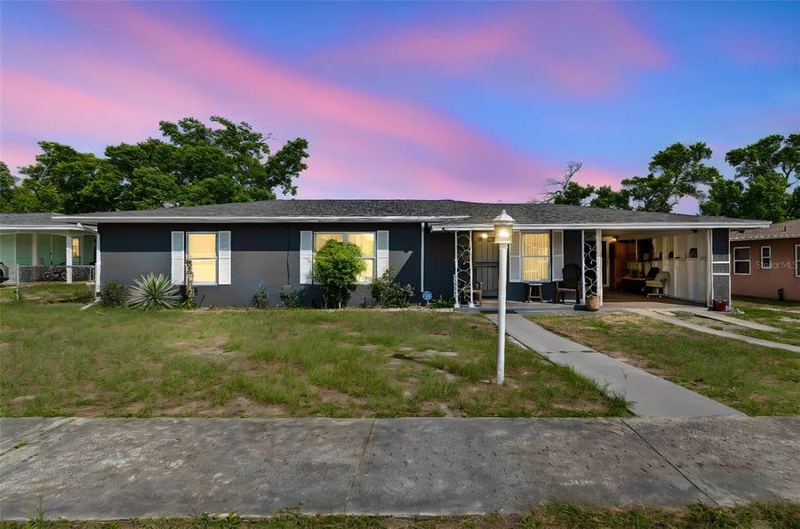 Property photo for 6395 TREEHAVEN DRIVE, Spring Hill, FL