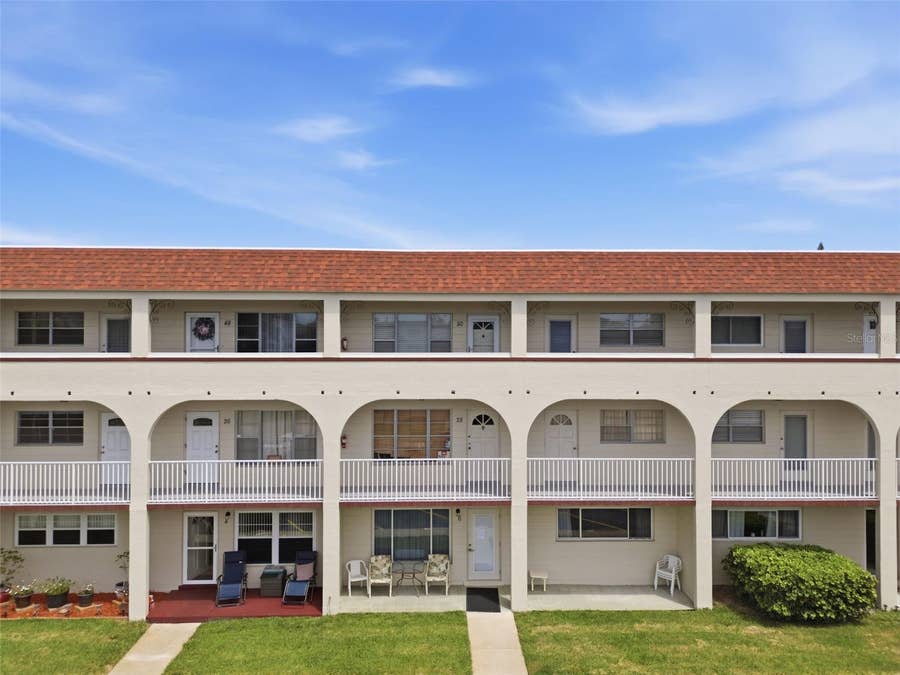 Property photo for 2434 AUSTRALIA WAY E, #50, Clearwater, FL