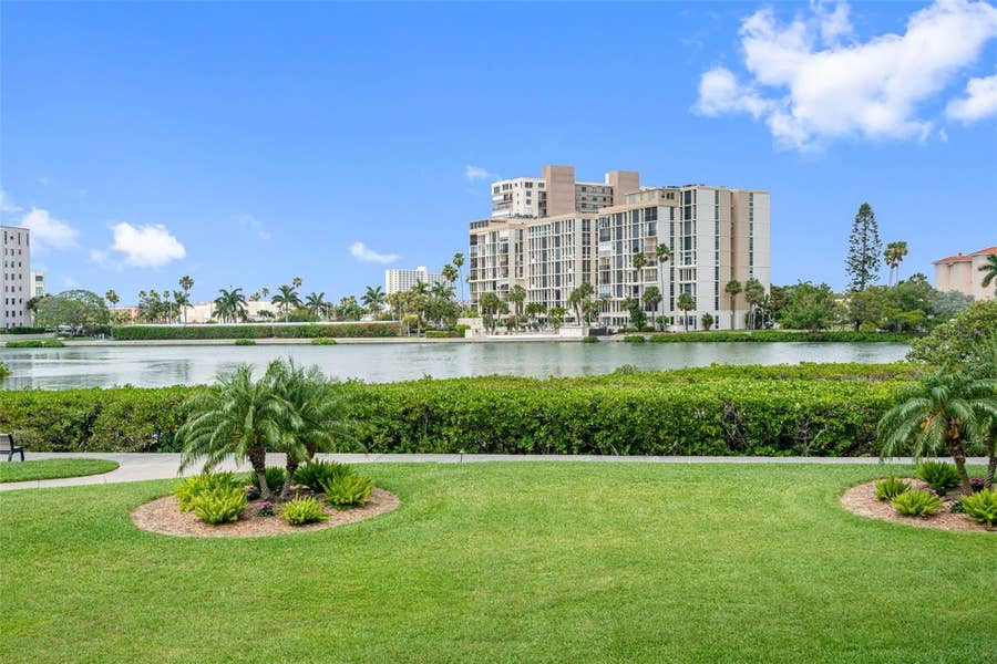Property photo for 7871 SAILBOAT KEY BOULEVARD S, #106, South Pasadena, FL