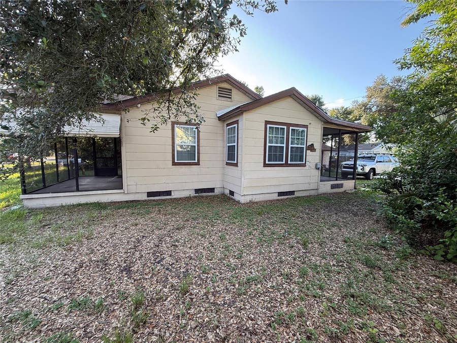 Property photo for 5521 5TH AVENUE N, St Petersburg, FL