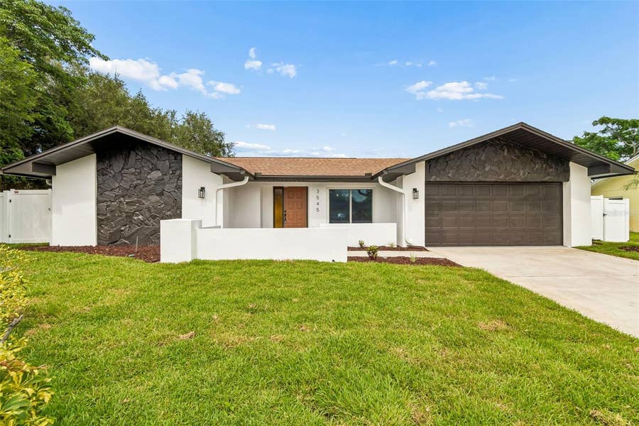 Property photo for 3545 SNOWY EGRET COURT, Palm Harbor, FL