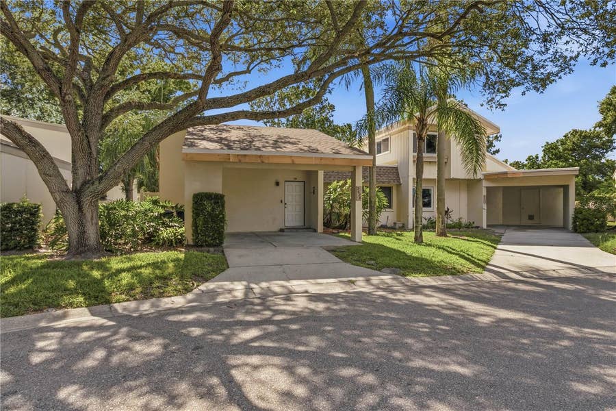 Property photo for 2628 CEDAR VIEW COURT, Clearwater, FL