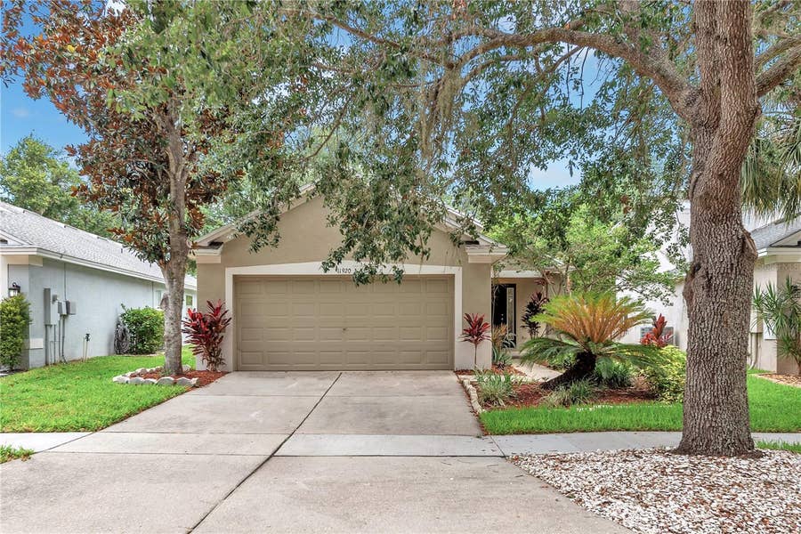 Property photo for 11920 WHISPER CREEK DRIVE, Riverview, FL