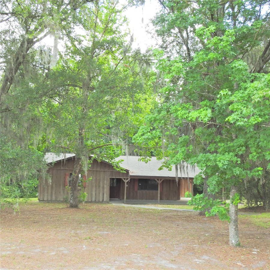 Property photo for 22154 POWELL ROAD, Brooksville, FL
