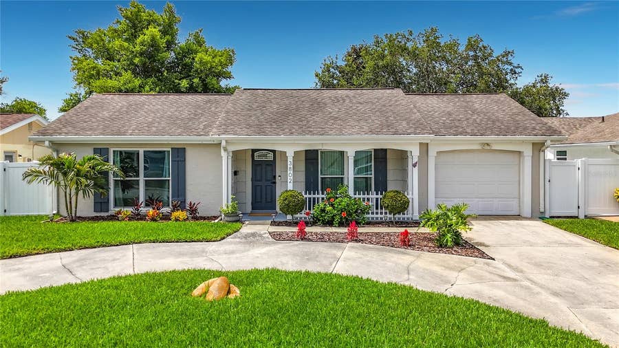 Property photo for 3802 GRAYTON DRIVE, New Port Richey, FL