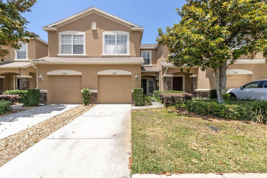 Property photo for 11837 CASTINE STREET, New Port Richey, FL