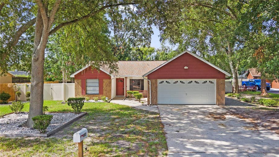 Property photo for 1917 DOVE FIELD PLACE, Brandon, FL