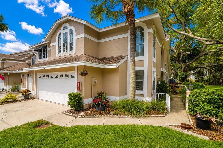 Property photo for 3050 OVERLOOK PLACE, Clearwater, FL