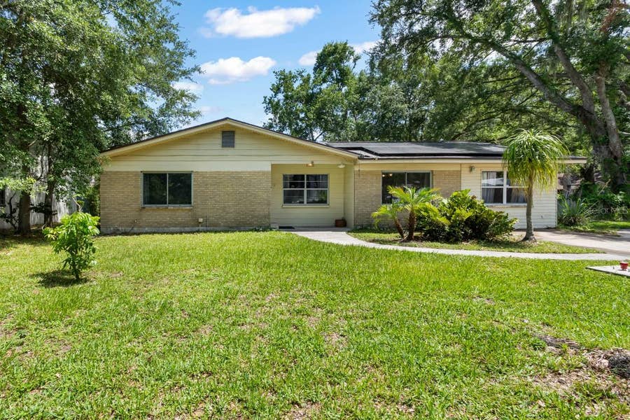 Property photo for 201 MASON STREET, Brandon, FL